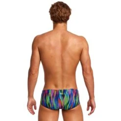 RAIN DOWN - HOMME -TURBO Soldes Magasin fts010m rain down 02