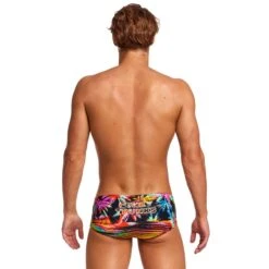 SUNSET CITY - HOMME -TURBO Soldes Magasin fts010m sunset city 04