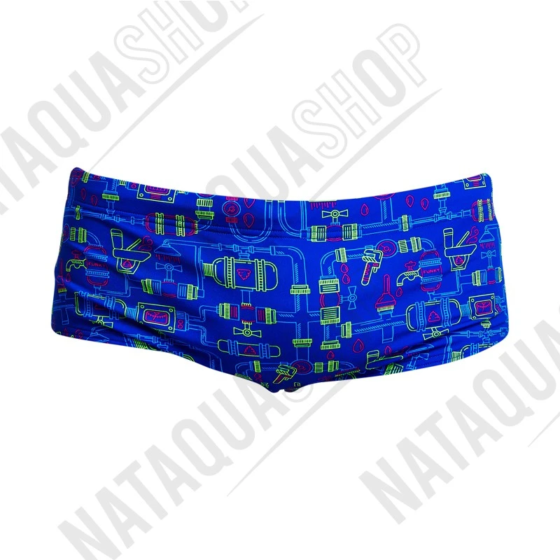 BACKED UP - HOMME 1 BACKED UP - HOMME