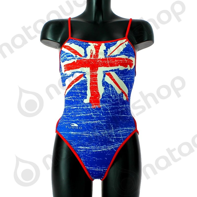 TURBO GB 2014 - FEMME 1 TURBO GB 2014 - FEMME