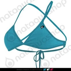 GLENNA TRIANGLE TIE BACK - FEMME