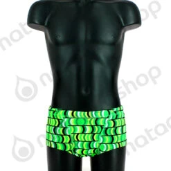 GREEN GATEWAY - GARCON