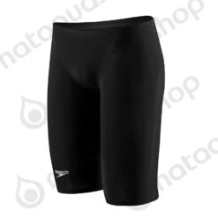 Speedo LZR RACER ELITE 2 NOIRE - TAILLE HAUTE