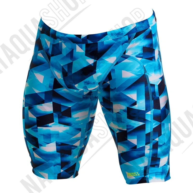 HIDDEN DEPTHS JAMMER - HOMME 1 HIDDEN DEPTHS JAMMER - HOMME