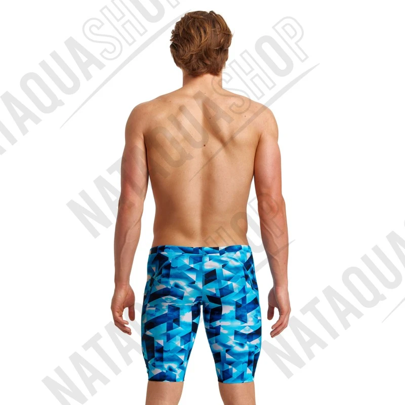 HIDDEN DEPTHS JAMMER - HOMME 2 HIDDEN DEPTHS JAMMER - HOMME – Image 2