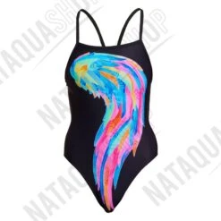 ICARUS INK - HL FEMME