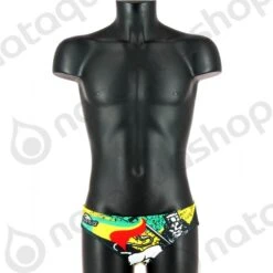 TURBO JAMAICA LION - JUNIOR