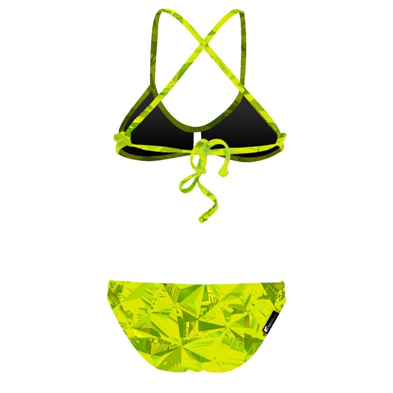 KASAÏ PRIMEVAL - FEMME PK 2 KASAÏ PRIMEVAL - FEMME PK – Image 2