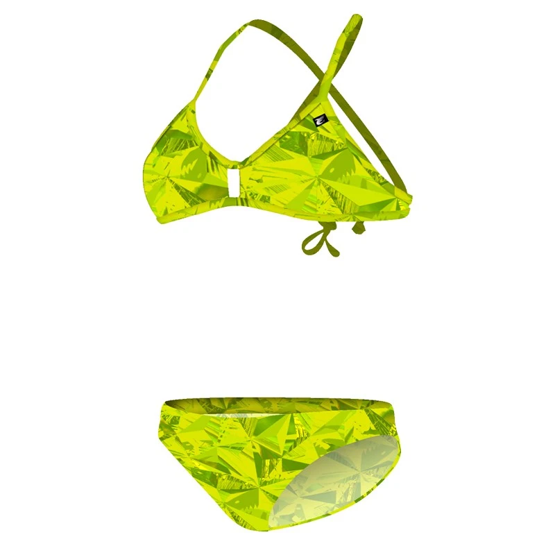 KASAÏ PRIMEVAL - FEMME PK 1 KASAÏ PRIMEVAL - FEMME PK