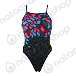 TURBO CRYSTAL FB - FEMME