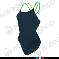 LAMIA REVOLUTIONAL - FEMME Anthracite