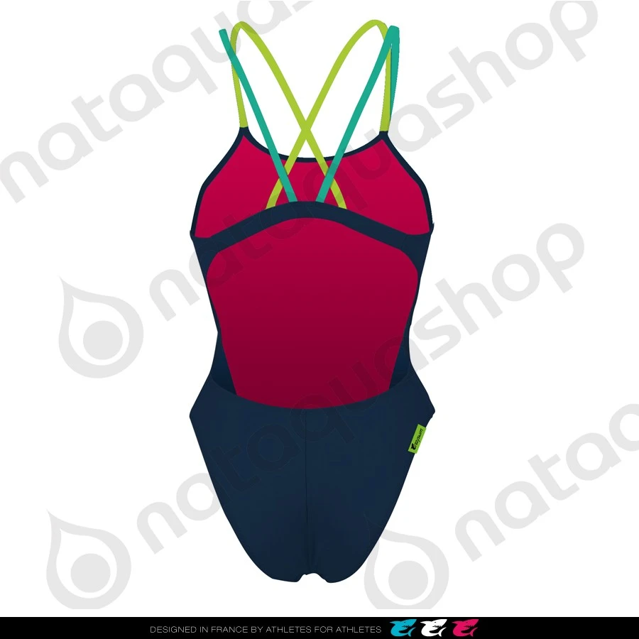 LAMIA REVOLUTIONAL - FEMME Anthracite 2 LAMIA REVOLUTIONAL - FEMME Anthracite – Image 2