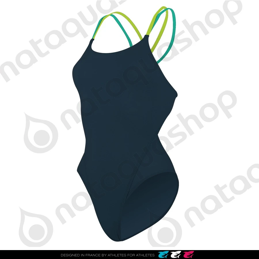 LAMIA REVOLUTIONAL - FEMME Anthracite 1 LAMIA REVOLUTIONAL - FEMME Anthracite