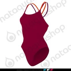 LAMIA REVOLUTIONAL - FEMME Rose Cerise