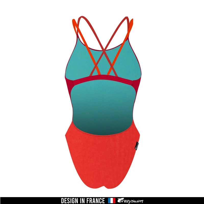 LAMIA CRAZY POP Rose Fuchsia/Rose Passion 2 LAMIA CRAZY POP Rose Fuchsia/Rose Passion – Image 2