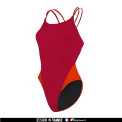 LAMIA CRAZY POP Rose Fuchsia/Rose Passion