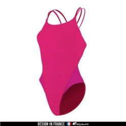 LAMIA CRAZY POP Rose Bonbon/Rose Fuchsia