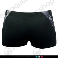 LEAVES FOREST PANEL SHORT - HOMME -TURBO Soldes Magasin leaves forest panel short 3