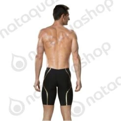 Speedo LZR RACER X JAMMER TAILLE HAUTE -TURBO Soldes Magasin lzr race x taille haute 3