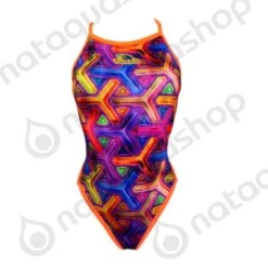 TURBO TRIDI TRIANGLE REVOLUTION - FEMME