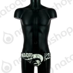 TURBO MAORI HEAD - JUNIOR