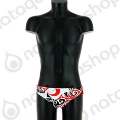 TURBO MAORI TATOO - JUNIOR