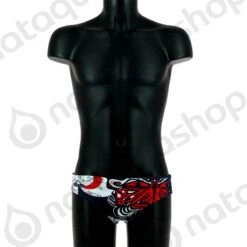 TURBO MAORI VINTAGE - JUNIOR