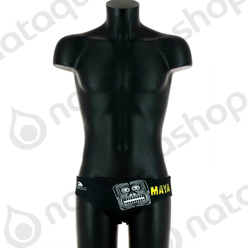 TURBO MAYA - JUNIOR 1 TURBO MAYA - JUNIOR