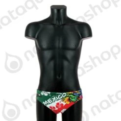 TURBO MEXICO - JUNIOR