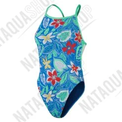 Speedo ECO+ ALLOV VBACK