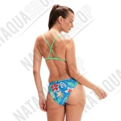 Speedo ECO+ ALLOV HIPSTER 2P -TURBO Soldes Magasin new filigrane nataquashopm