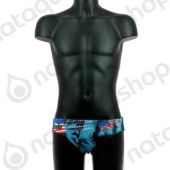 TURBO NEW YORK STAR - JUNIOR