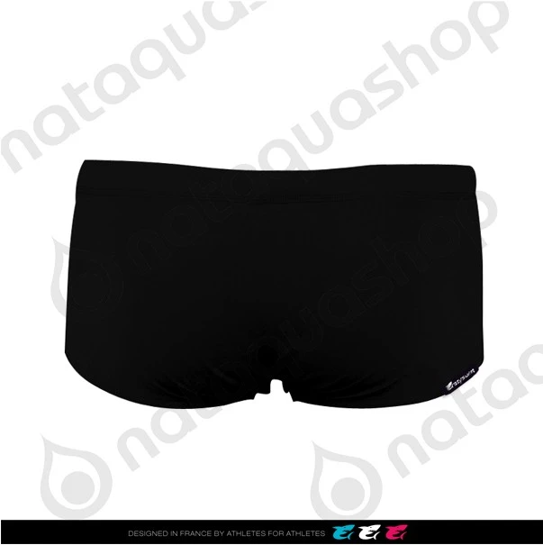 BALBI REVOLUTIONAL - HOMME Noir 2 BALBI REVOLUTIONAL - HOMME Noir – Image 2