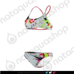 AMAZONE PAINTBALL - FEMME