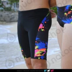 PAINTBALL PANEL JAMMER - HOMME Noir -TURBO Soldes Magasin paintball noir jammer