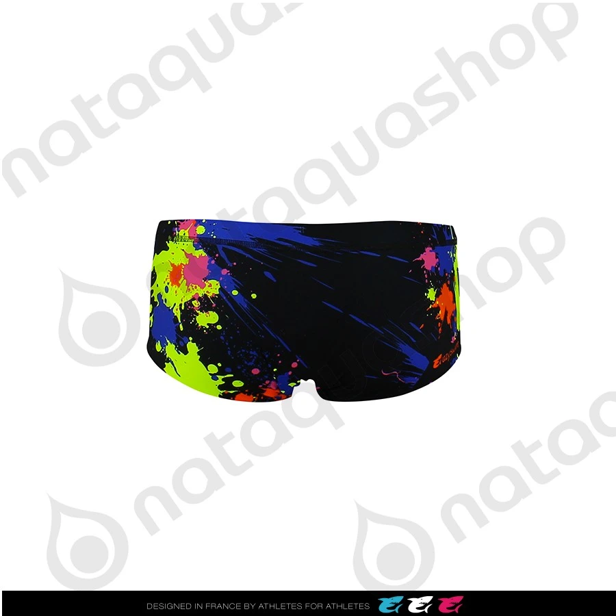 PAINTBALL - GARCON Noir 2 PAINTBALL - GARCON Noir – Image 2