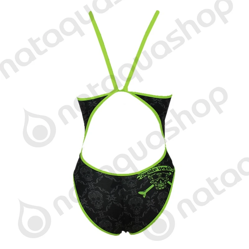 TURBO PIRATE WORLD - FEMME 2 TURBO PIRATE WORLD - FEMME – Image 2