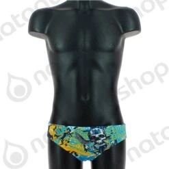 TURBO PIRATE PRIDE BLEU - JUNIOR