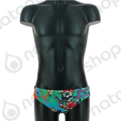 TURBO PIRATE PRIDE NOIR - JUNIOR