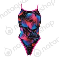 TURBO PLUME COLOR REVOLUTION - FEMME