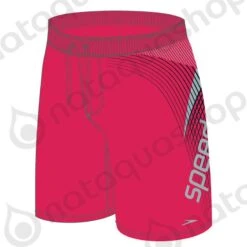 Speedo POOLREEF 17 WATERSHORT