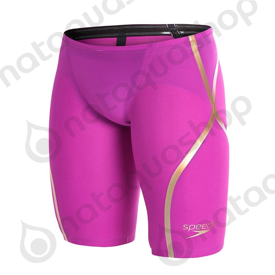 Speedo FASTSKIN LZR RACER X TAILLE BASSE JAMMER Purple 1 Speedo FASTSKIN LZR RACER X TAILLE BASSE JAMMER Purple