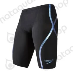 Speedo FASTSKIN LZR RACER X TAILLE BASSE JAMMER Noir