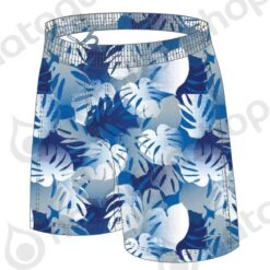 Speedo REEFSPA PRINTED LEISURE 16