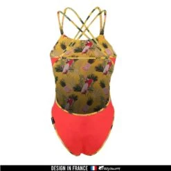 EVANS REVERSIBLE BIRDY - FEMME Jaune 7 EVANS REVERSIBLE BIRDY - FEMME Jaune -TURBO Soldes Magasin retouche photosbirdyblanc40