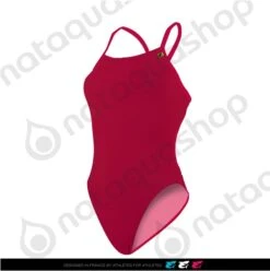 YELIA REVOLUTIONAL - FEMME Rose Cerise