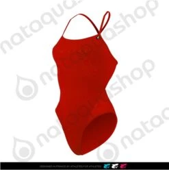 ALYN REVOLUTIONAL - FEMME Rouge