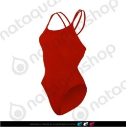 LAMIA REVOLUTIONAL - FEMME Rouge