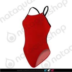 YELIA REVOLUTIONAL - FEMME Rouge