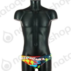 TURBO SANTA MONICA - JUNIOR